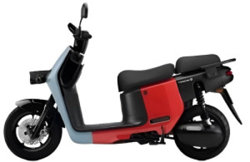 Gogoro Crossover 2025 Price in Malaysia